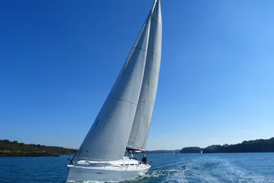 2010 Beneteau First 35