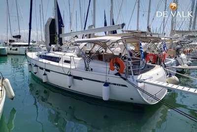 2016 Bavaria Cruiser 46