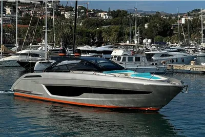 2024 Riva 68 Diable