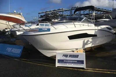 2021 Karnic SL600 cabin walk around