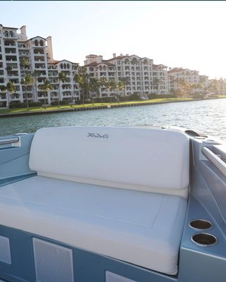 Yacht