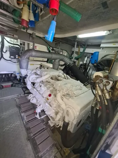 Tais Octavia Yacht Photos Pics 