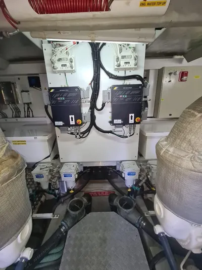 Tais Octavia Yacht Photos Pics 