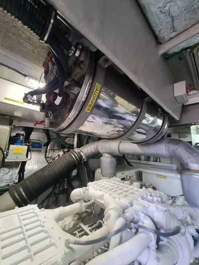 Tais Octavia Yacht Photos Pics 