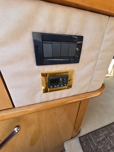 Tais Octavia Yacht Photos Pics 