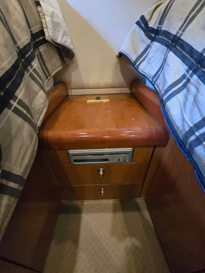 Tais Octavia Yacht Photos Pics 