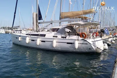 2015 Bavaria Cruiser 51