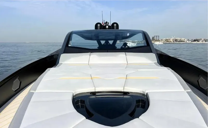 Technomar Yacht Photos Pics 