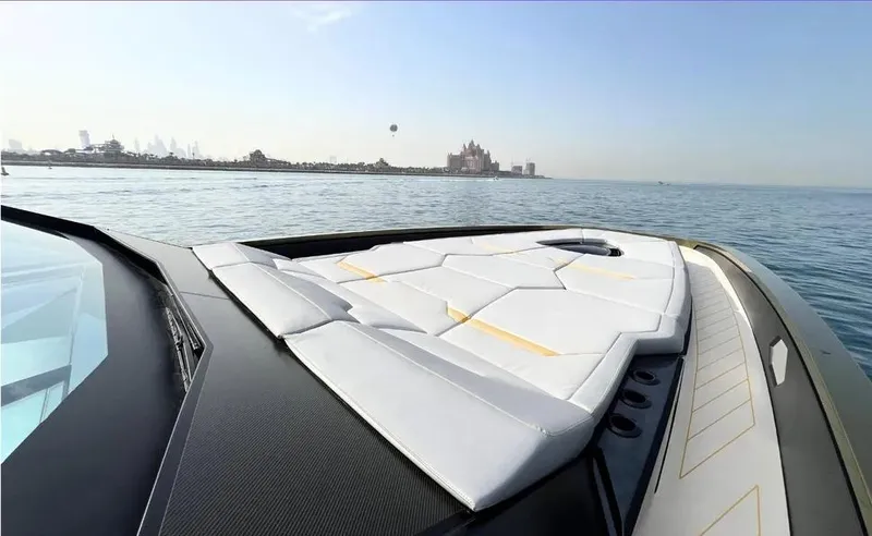 Technomar Yacht Photos Pics 