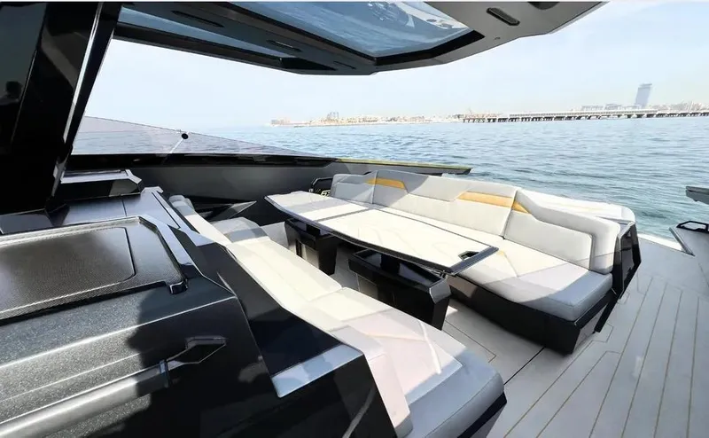 Technomar Yacht Photos Pics 