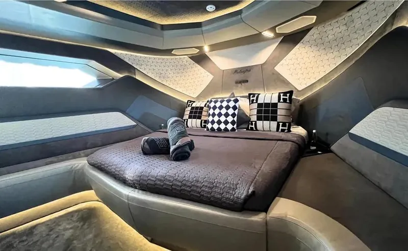 Technomar Yacht Photos Pics 