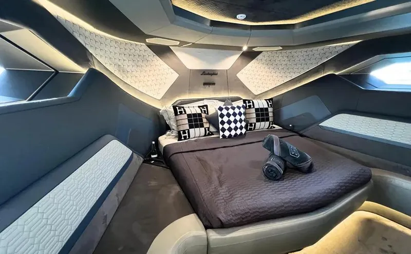 Technomar Yacht Photos Pics 