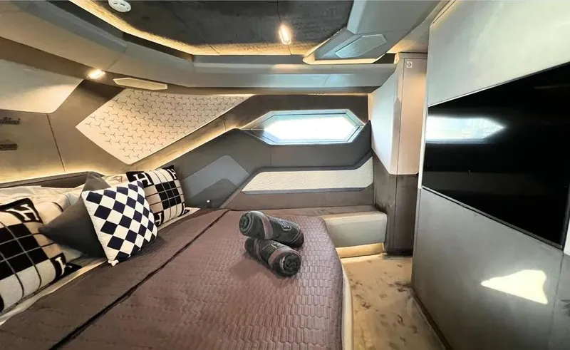 Technomar Yacht Photos Pics 