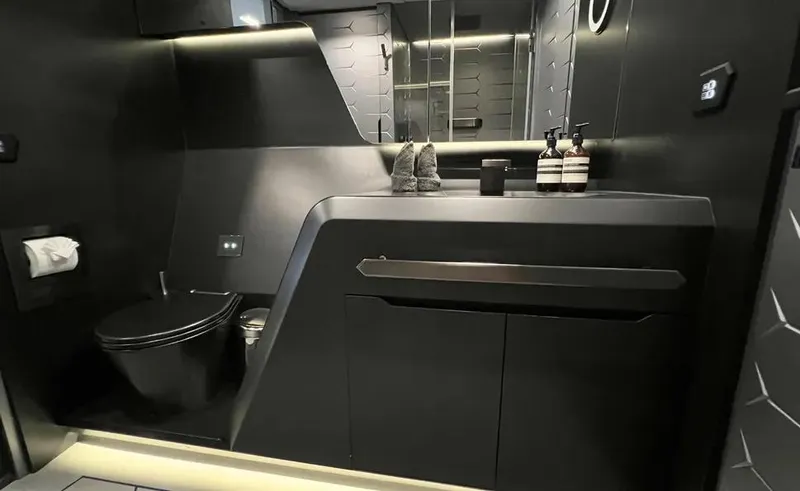 Technomar Yacht Photos Pics 