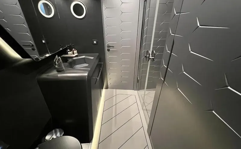 Technomar Yacht Photos Pics 