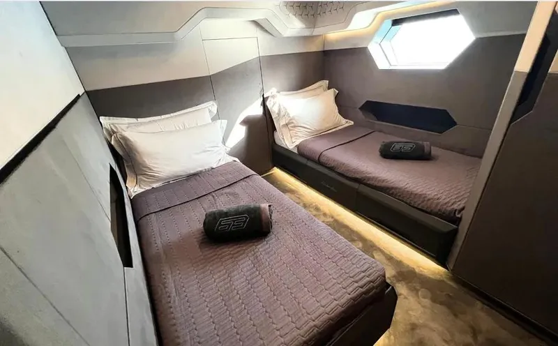 Technomar Yacht Photos Pics 