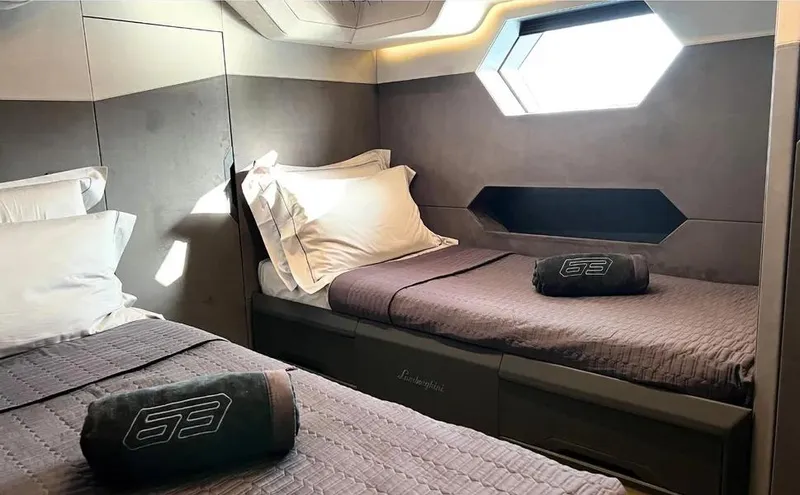 Technomar Yacht Photos Pics 