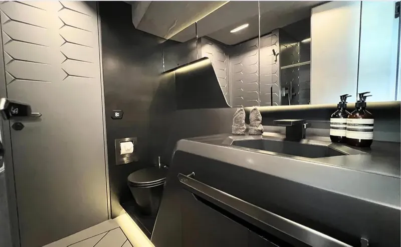 Technomar Yacht Photos Pics 