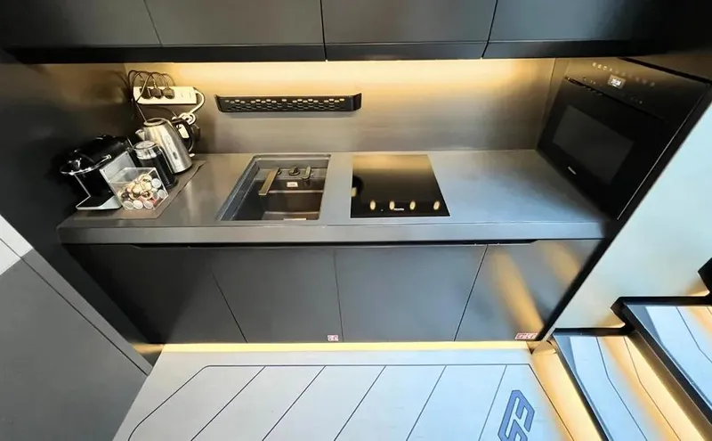 Technomar Yacht Photos Pics 