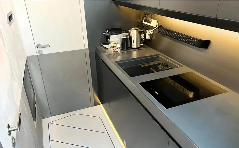 Technomar Yacht Photos Pics 