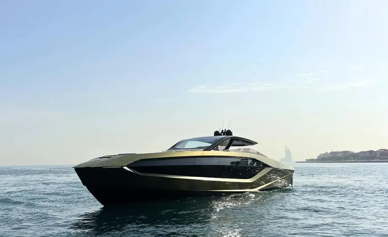 Technomar Yacht Photos Pics 