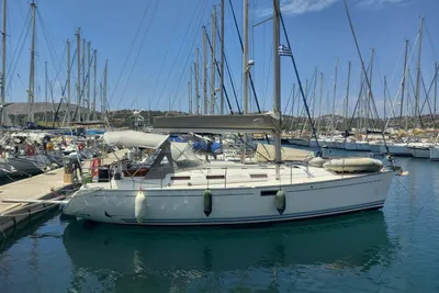 2006 Dufour 385 Grand Large