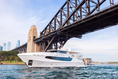 Oceanfast 128