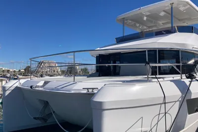 2025 Leopard 40 Powercat