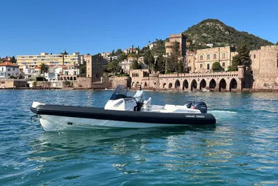 2025 Lomac Turismo 9.5