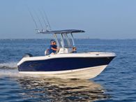 2023 Robalo 200 Robalo