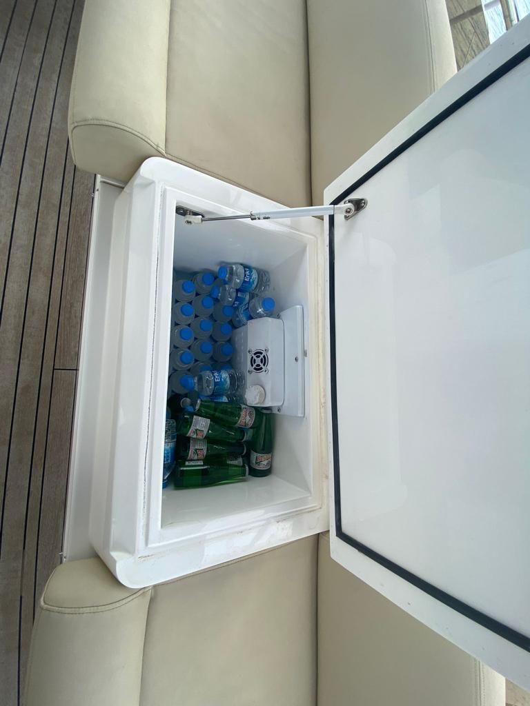 2009 Princess 63 