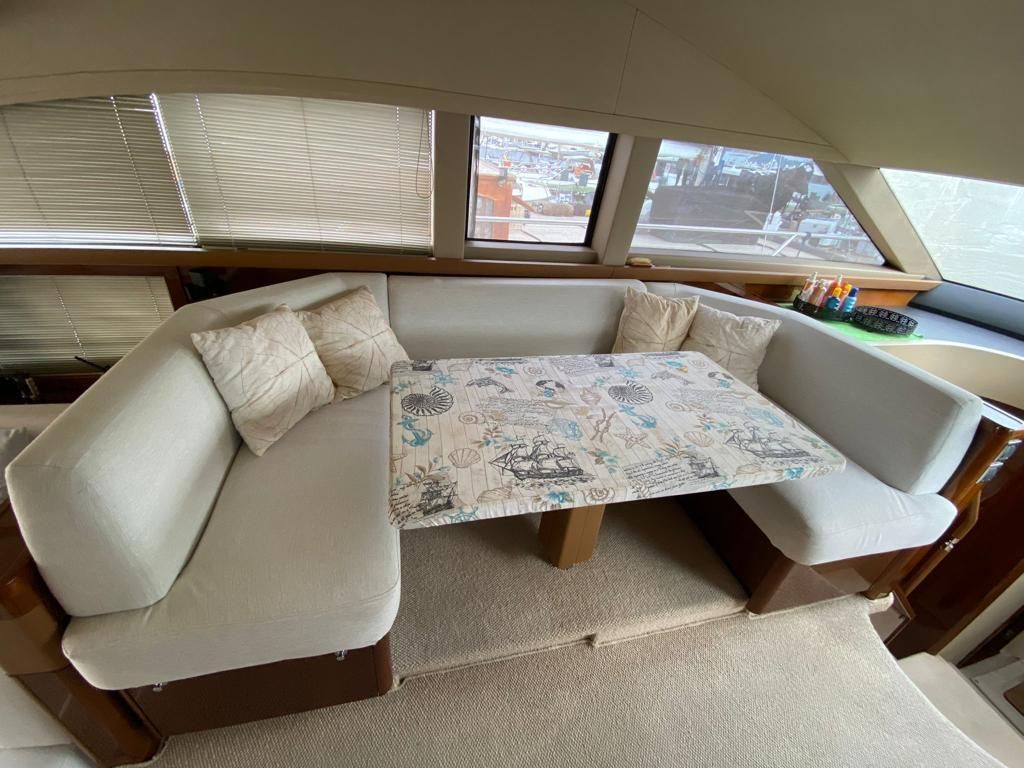 2009 Princess 63 