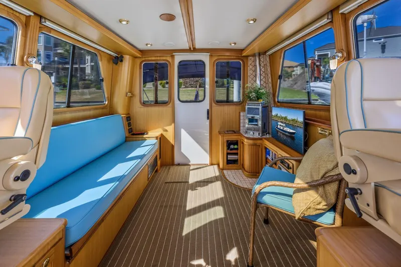 O Henry Yacht Photos Pics 