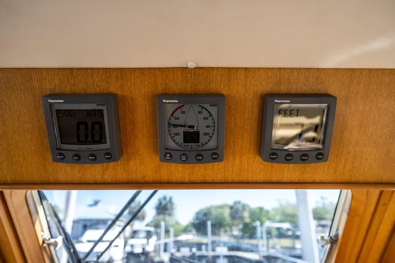 O Henry Yacht Photos Pics 