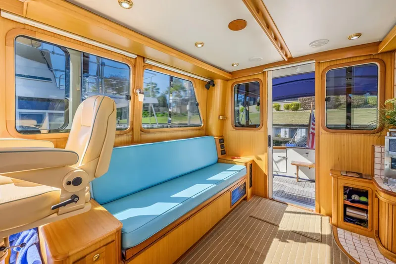 O Henry Yacht Photos Pics 