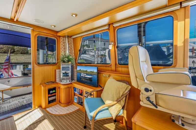 O Henry Yacht Photos Pics 