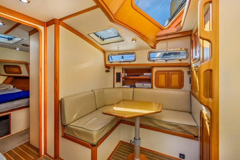 O Henry Yacht Photos Pics 