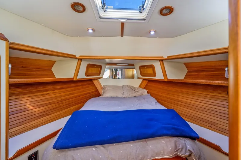 O Henry Yacht Photos Pics 