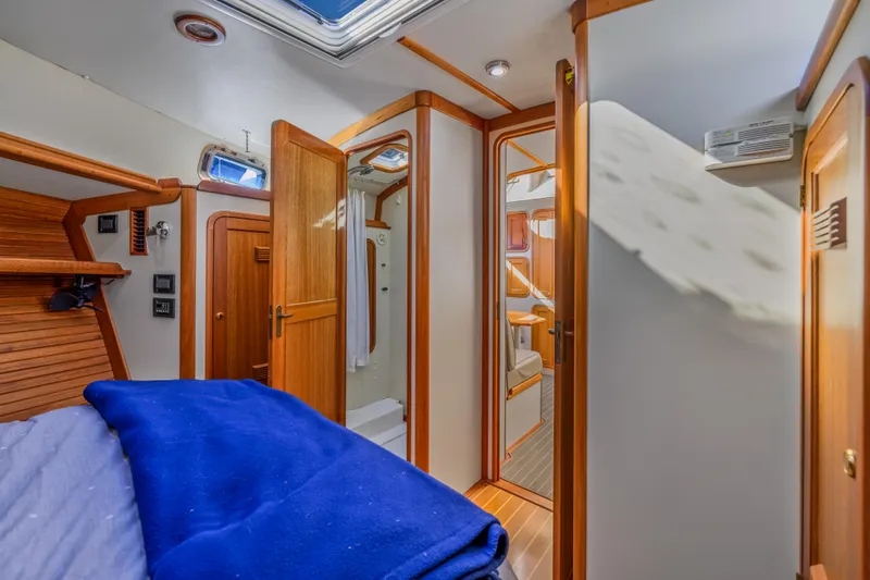 O Henry Yacht Photos Pics 