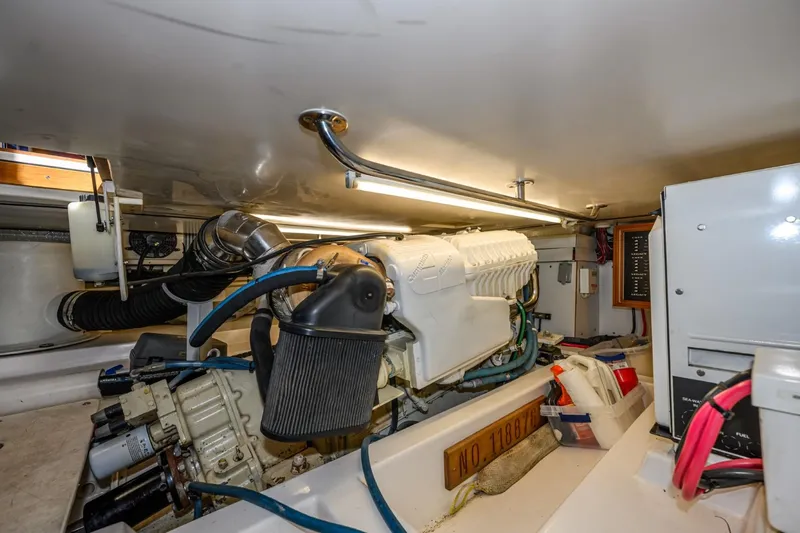 O Henry Yacht Photos Pics 