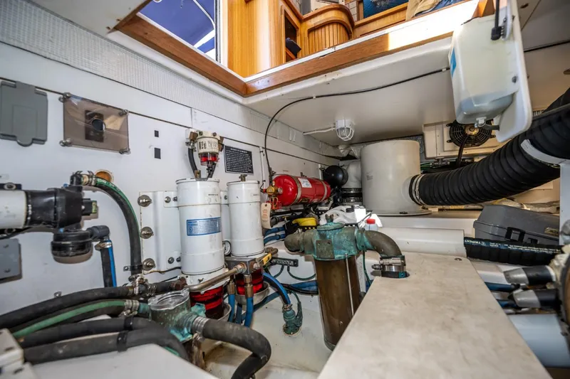 O Henry Yacht Photos Pics 