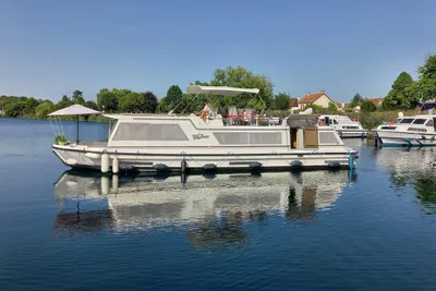 1992 PORTER ET HAYLETT Porter And Haylett 1325 Fb