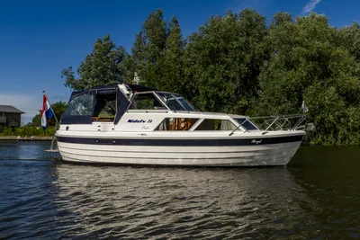 1995 Nidelv 26 Classic