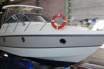 2008 Cranchi Pelican 32