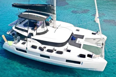 2021 Lagoon 46