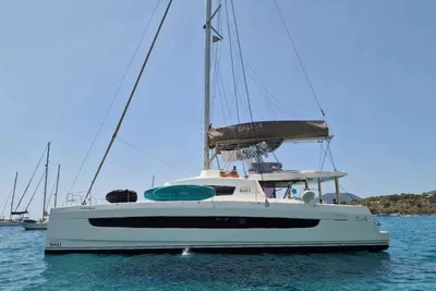 2022 Bali 5.4 Open Space