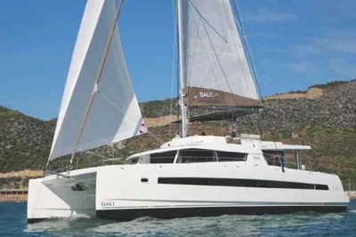 2022 Bali 5.4 Open Space