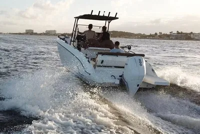 Beneteau Flyer 8 SPACEdeck
