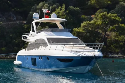 Azimut 64