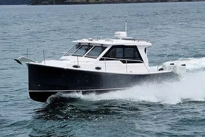 True North 34